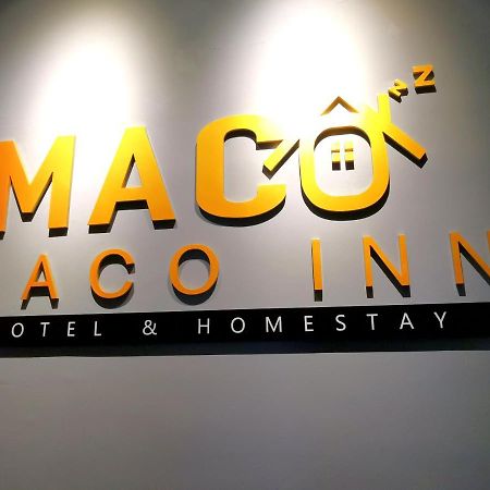 Maco Inn Austin Heights @Johor Bahru Zewnętrze zdjęcie