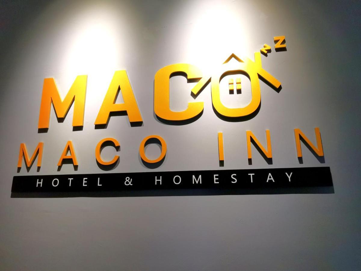 Maco Inn Austin Heights @Johor Bahru Zewnętrze zdjęcie